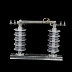 400a isolator